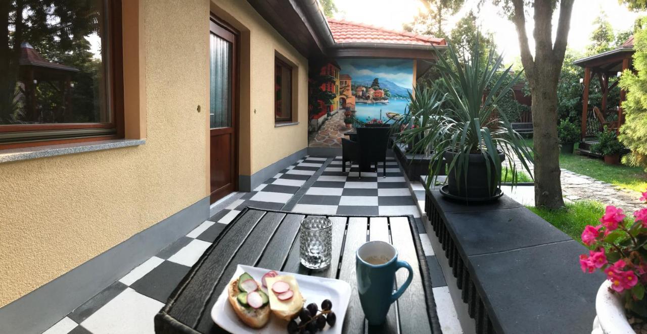 Pension Sonja Mueller Nohra  المظهر الخارجي الصورة
